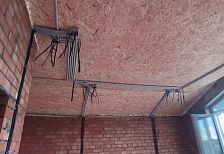 Коттедж в с.Первореченское Динского района